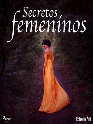 cover image of Secretos femeninos
